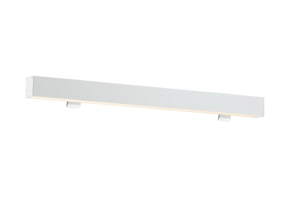Viokef Fali lámpa Linear WHITE 150cm,60W,5800LM,3000K