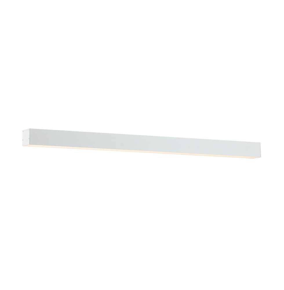 VIOKEF Linear Wall Lamp L1420 3000K White Dim. Station Ul ...