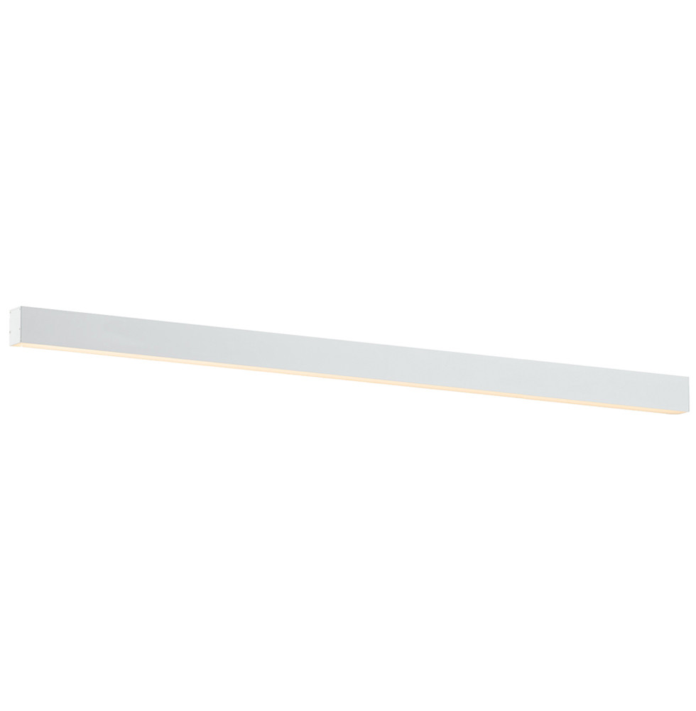 VIOKEF Linear Wall Lamp L2260 3000K White Dim. Station Ul ...