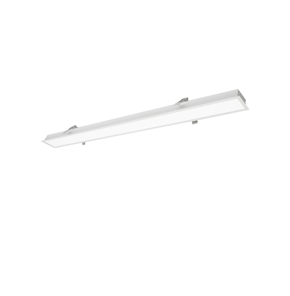 VIOKEF Linear Reces. L580 3000K White Dim. St.Ultra - VIO-...