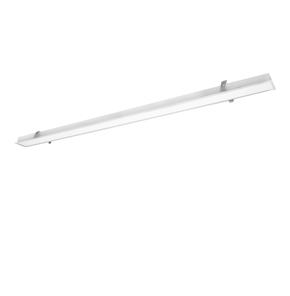 VIOKEF Linear Reces. L1420 3000K White Dim. St.Ultra - VIO...