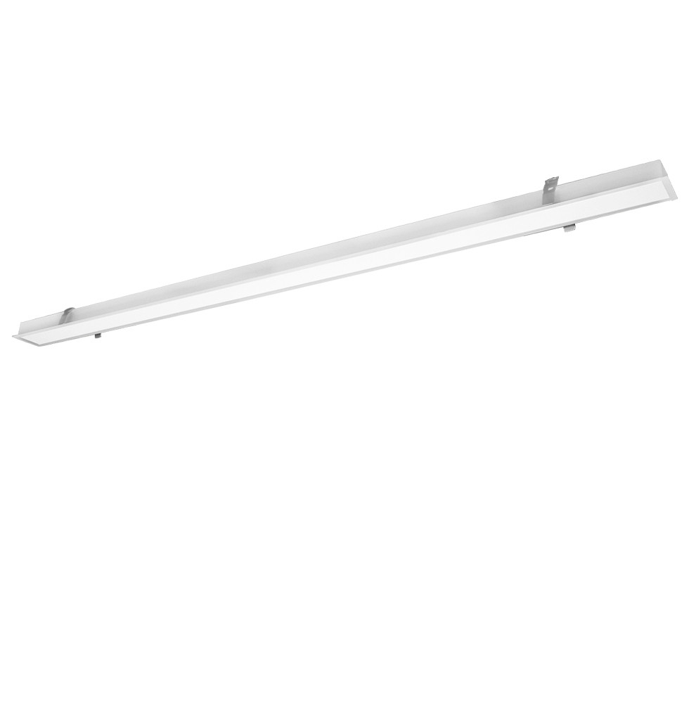 VIOKEF Linear Reces. L2260 3000K White Dim. St.Ultra - VIO...