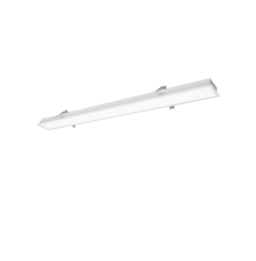 VIOKEF Linear Reces. Trimless L580 3000K White St.Ultra - ...