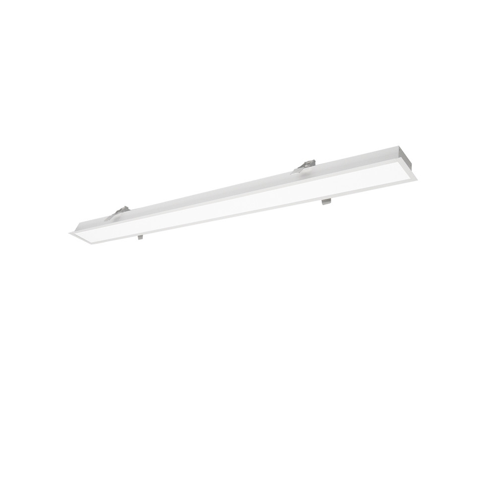 VIOKEF Linear Reces. Trimless L860 3000K White St.Ultra - ...