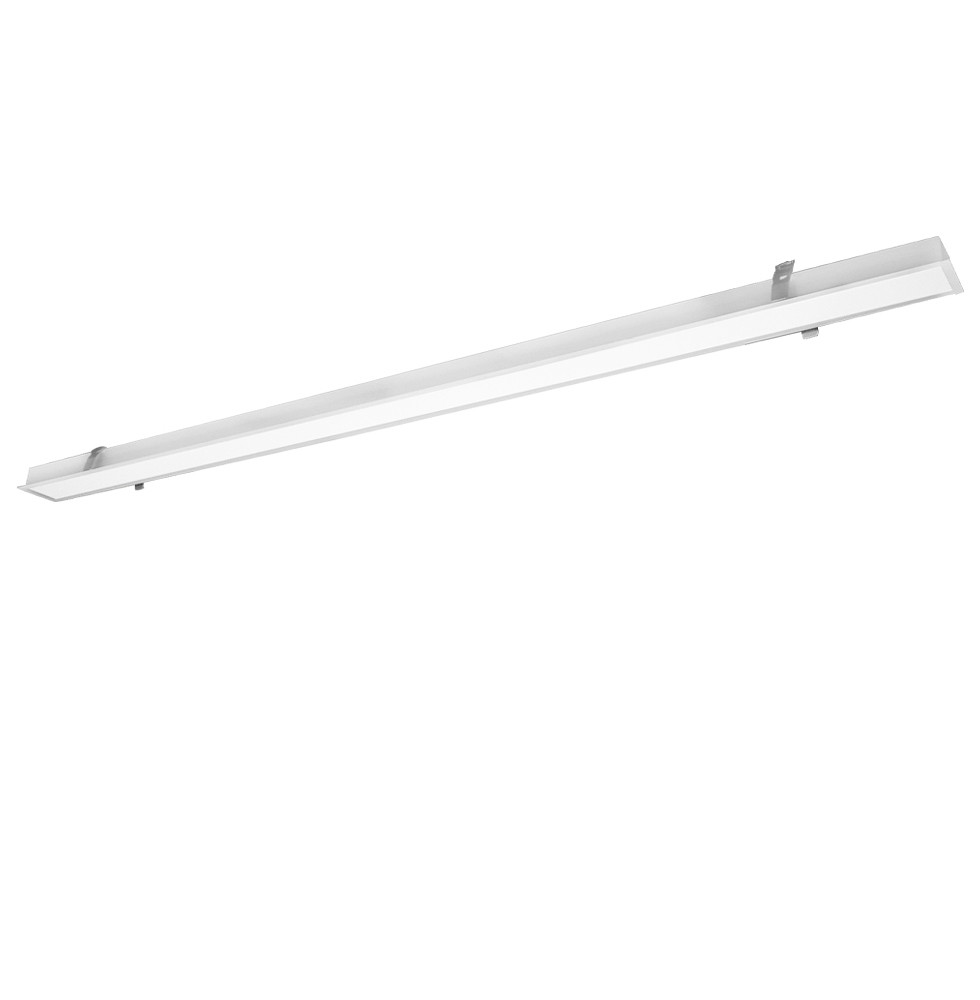 VIOKEF Linear Reces. Trimless L2540 3000K White St.Ultra -...