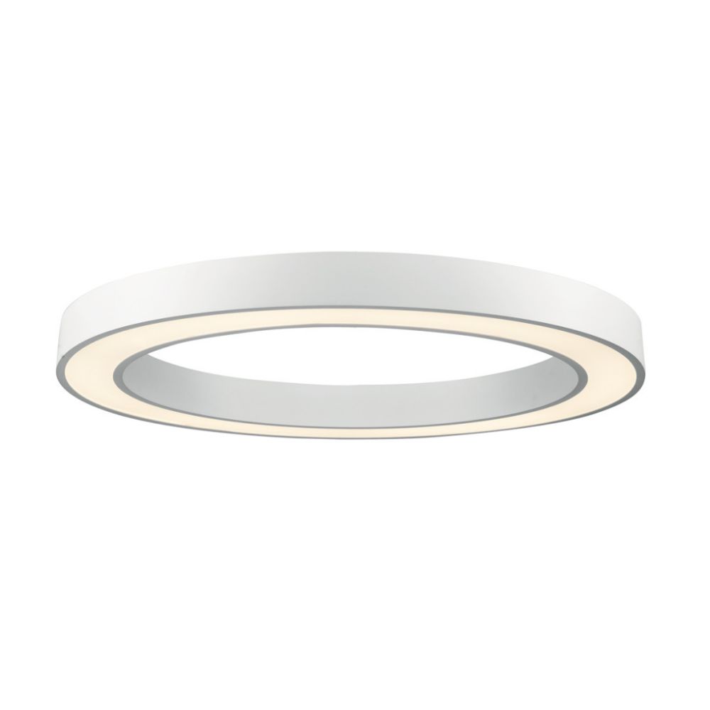 VIOKEF Ceiling White Ring D900 3000K - VIO-3915-0109-3-W-N