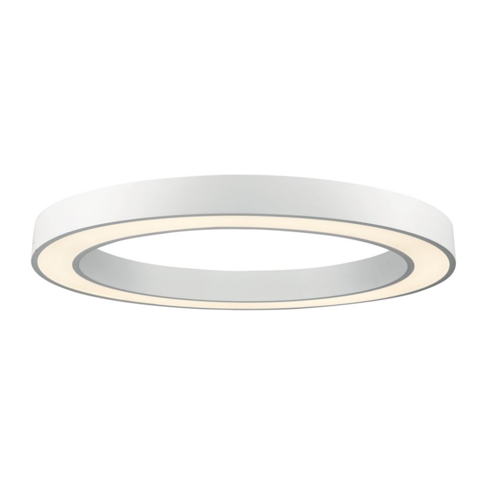 VIOKEF Ceiling White Ring D1200 3000K  Dimmable - VIO-3915...