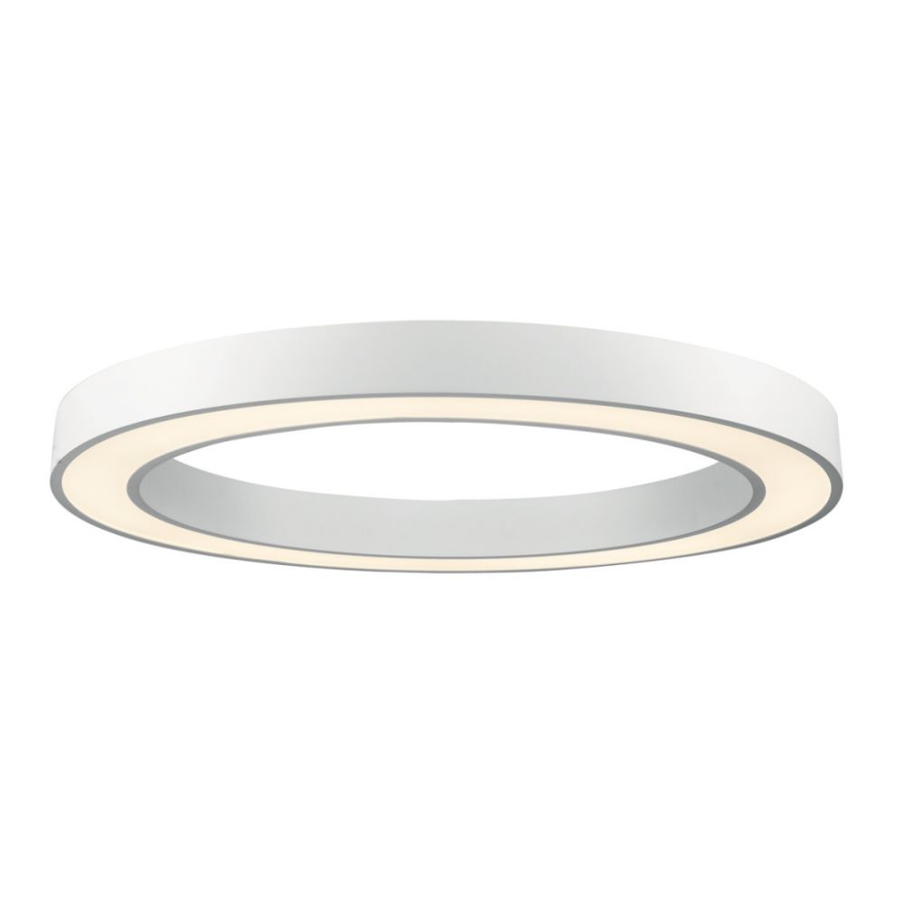 VIOKEF Ceiling White Ring D1800 3000K  Dimmable - VIO-3915...