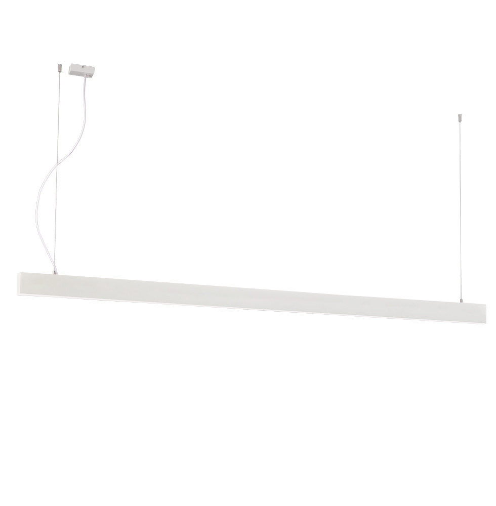 VIOKEF Linear Suspended L3100 3000K White Dim. Ciba - VIO-...