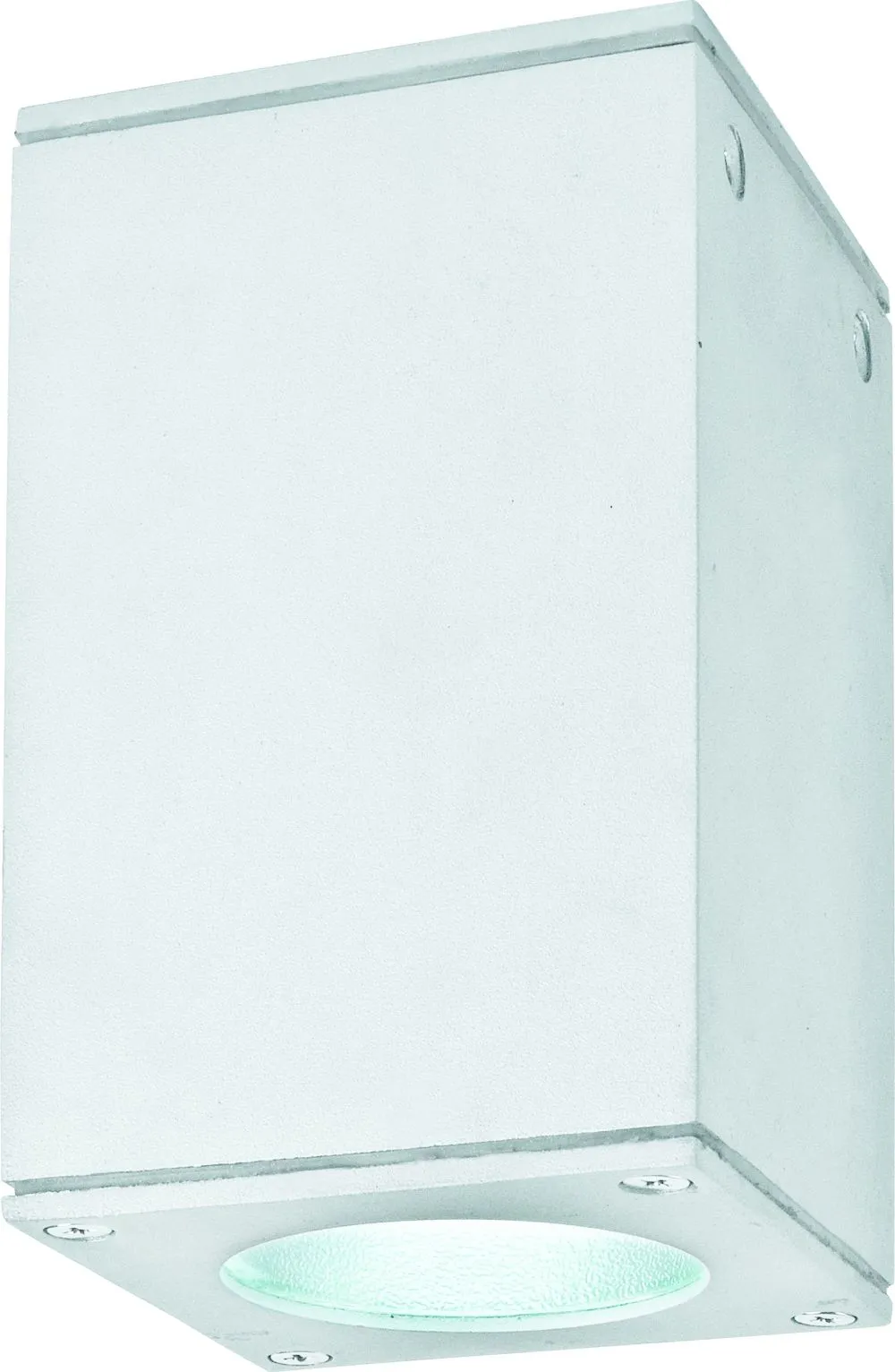 Viokef Paros Kültéri mennyezeti lámpa GU10 35W fehér