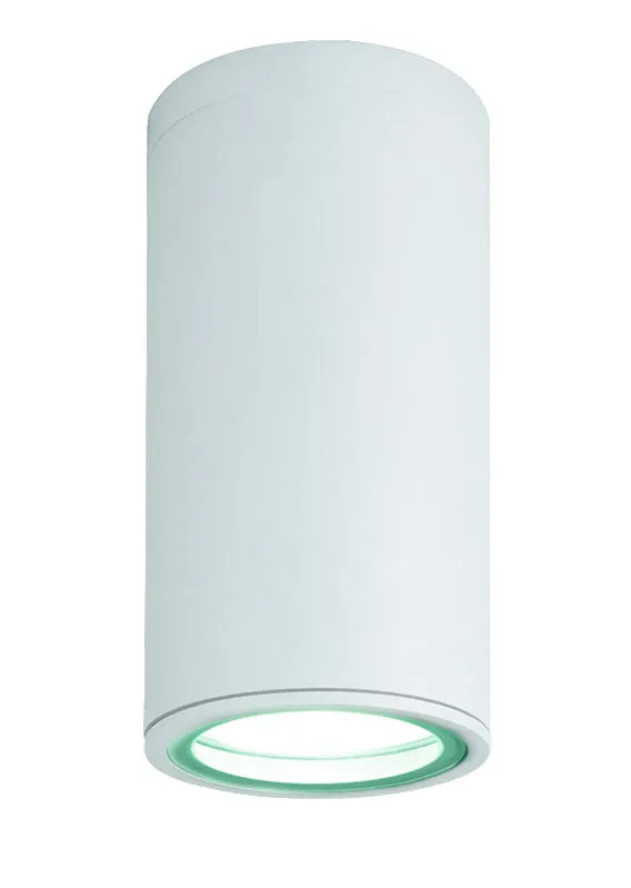 Viokef Sotris Kültéri fali lámpa GU10 35W fehér