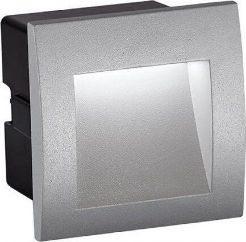 VIOKEF Recessed Wall Lamp 140X140 Riva