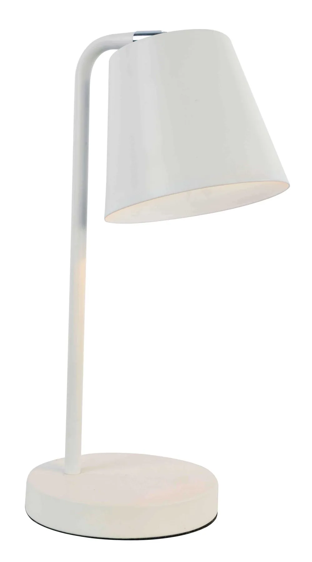 VIOKEF Lyra Éjjeli lámpa E14 40W fehér