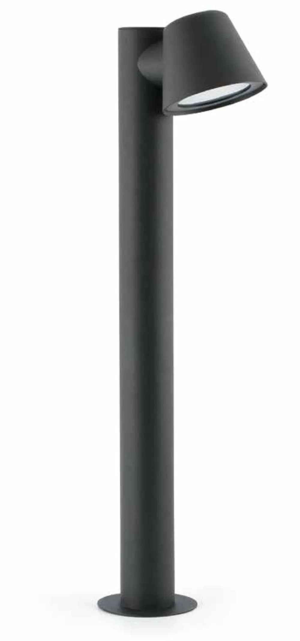 Viokef MARC Kültéri álló lámpa GU10 35W fekete 
