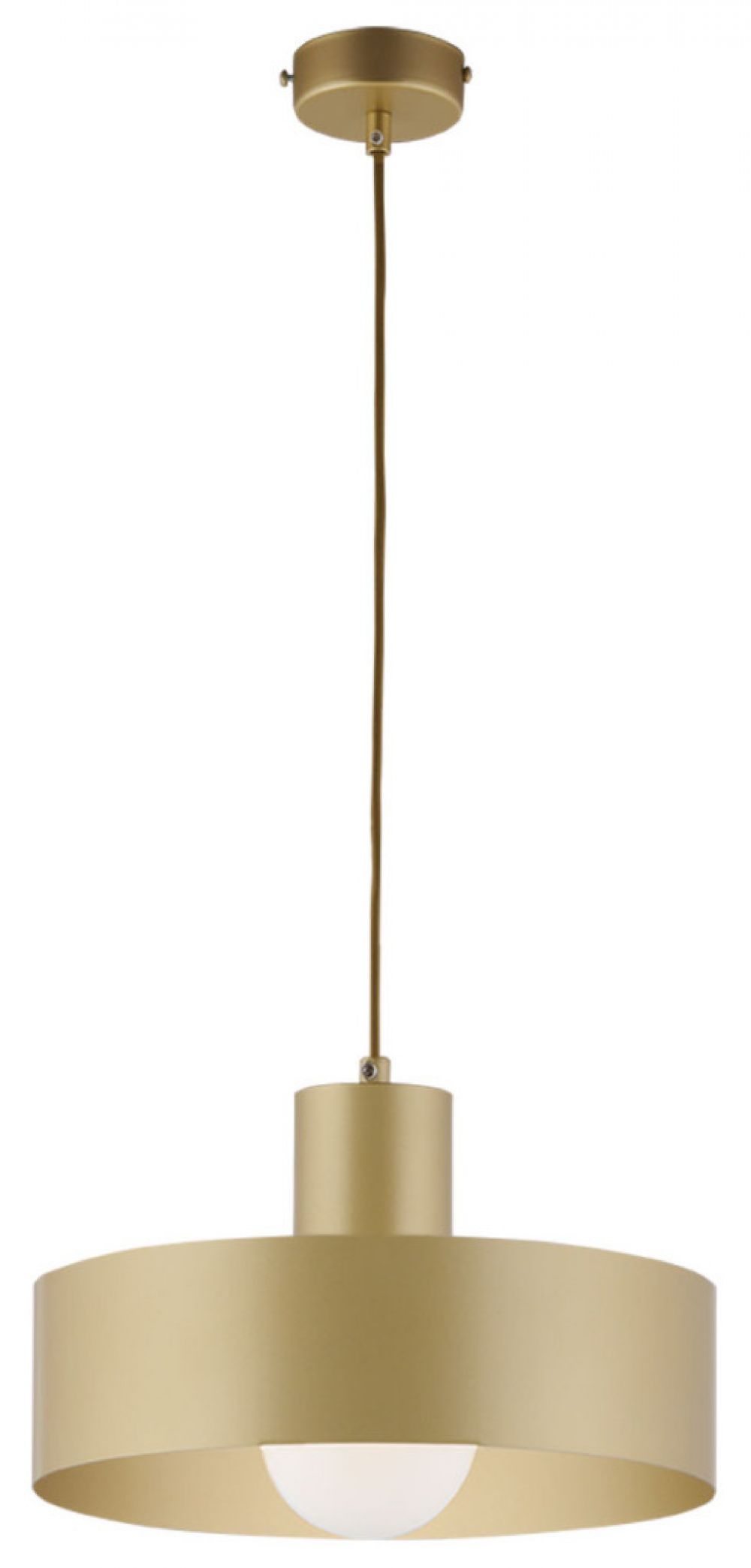 VIOKEF Pendant Gold D:250 Norton - VIO-4184902