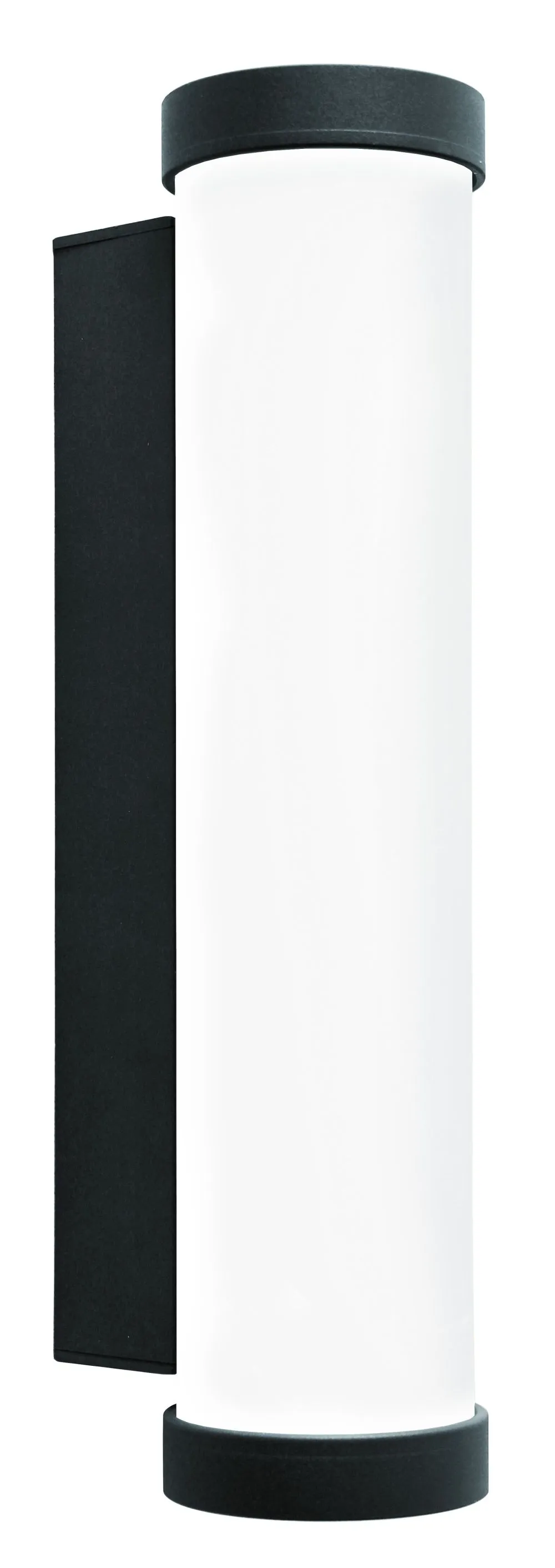 Viokef Lux Kültéri fali lámpa LED 10W meleg fehér 750lm sz...