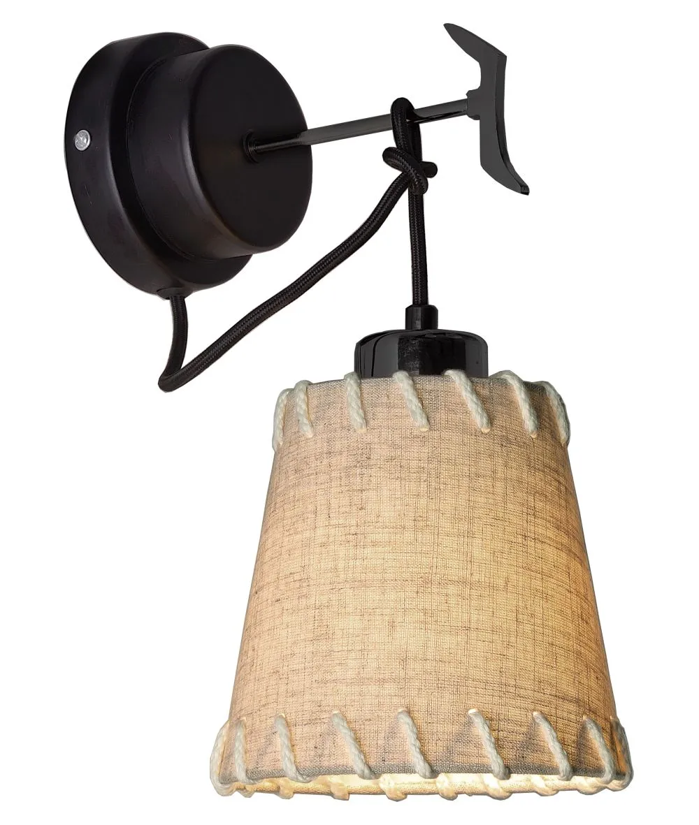Viokef Fali lámpa Timor