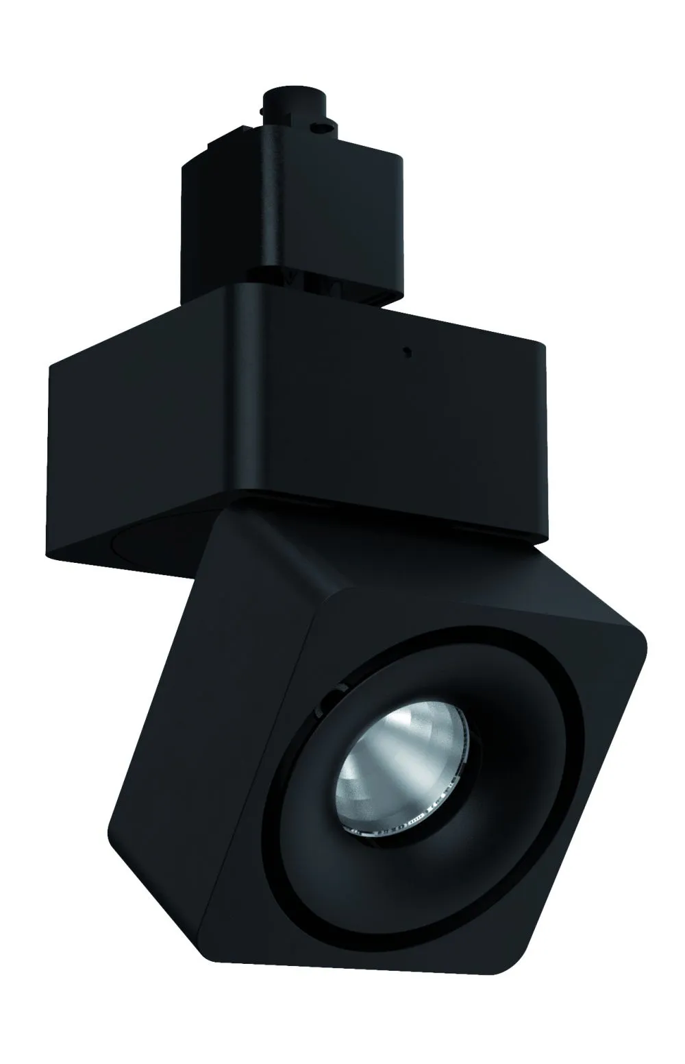 Viokef Moris Sínes lámpa LED 8W 711lm fekete