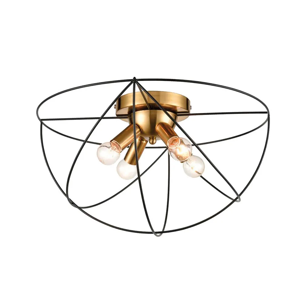 VIOKEF Ceiling Lamp Atom