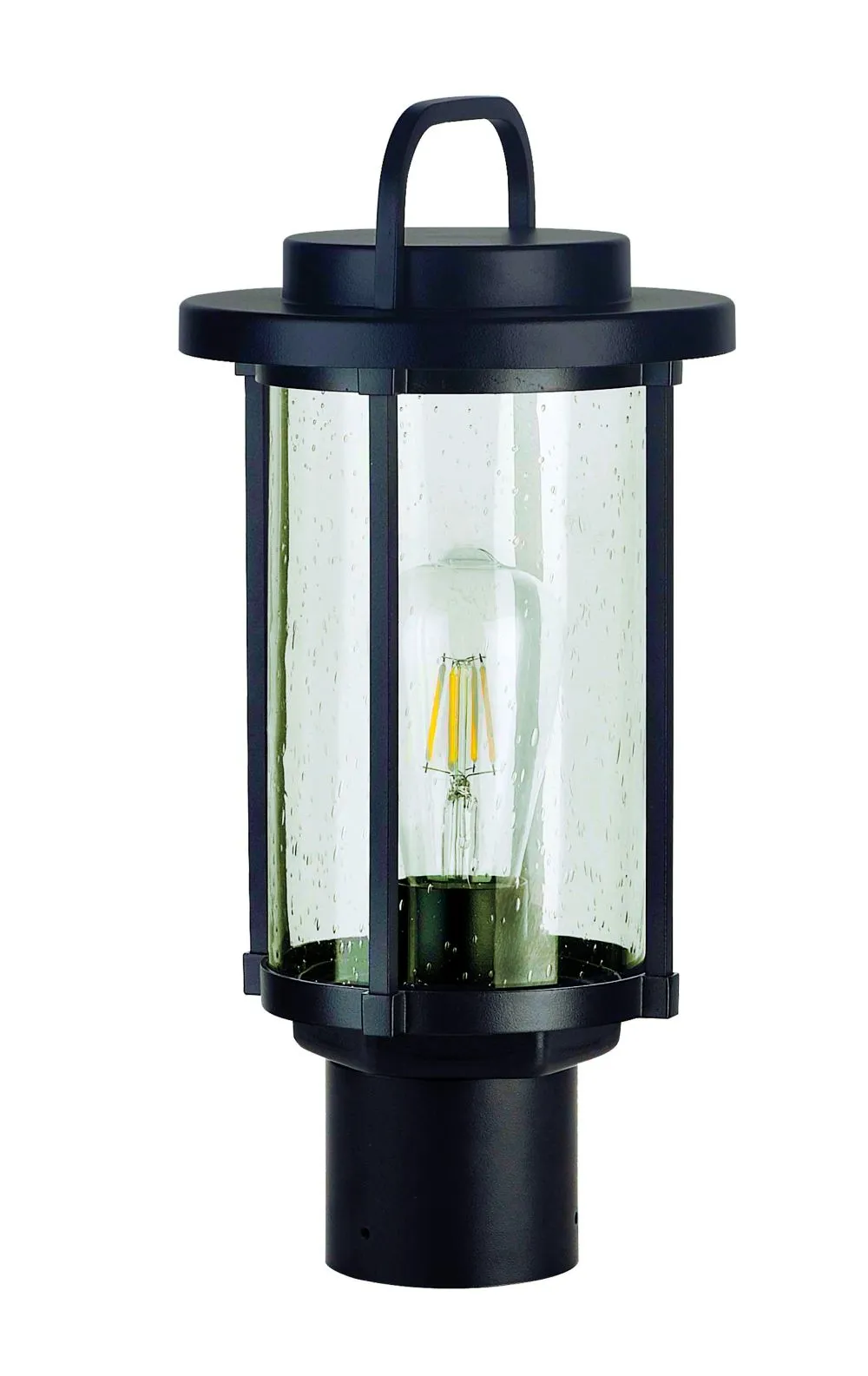 VIOKEF Kimolos Kültéri álló lámpa E27 60W fekete 