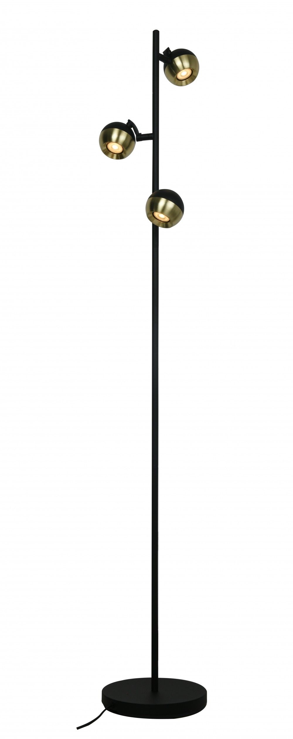 VIOKEF Floor Lamp Ringo - VIO-4273600