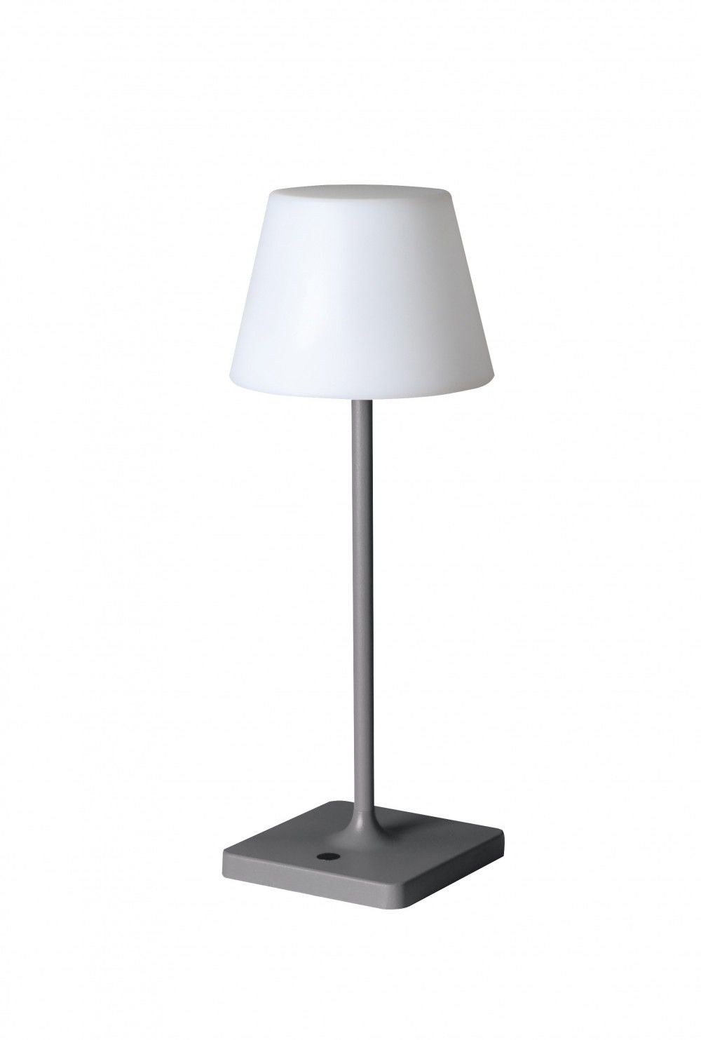 VIOKEF Table Light Grey Happy - VIO-4276101