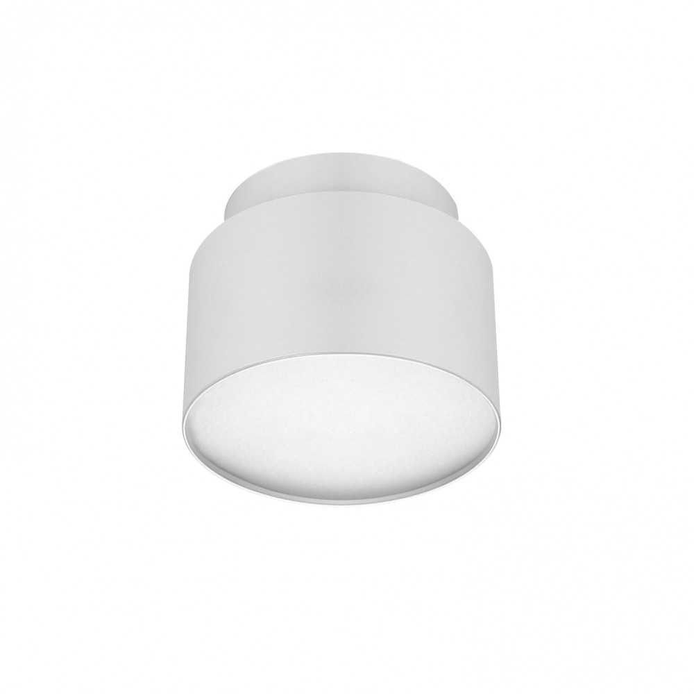 VIOKEF Ceiling Light White D:90 Gabi - VIO-4279400