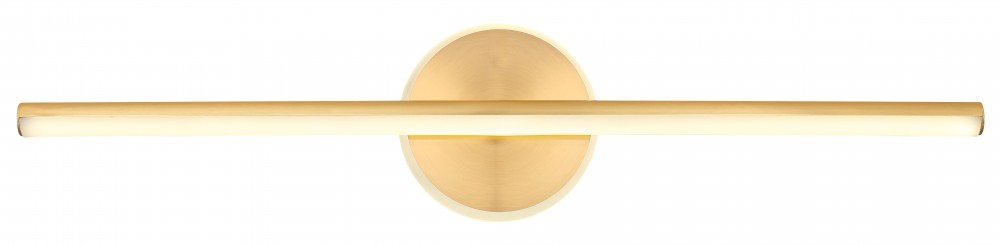 VIOKEF Wall Light Gold Camelia - VIO-4285801