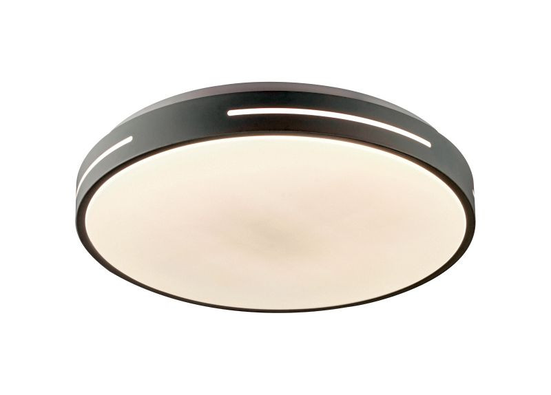VIOKEF Ceiling Lamp White Alexia - VIO-4287700