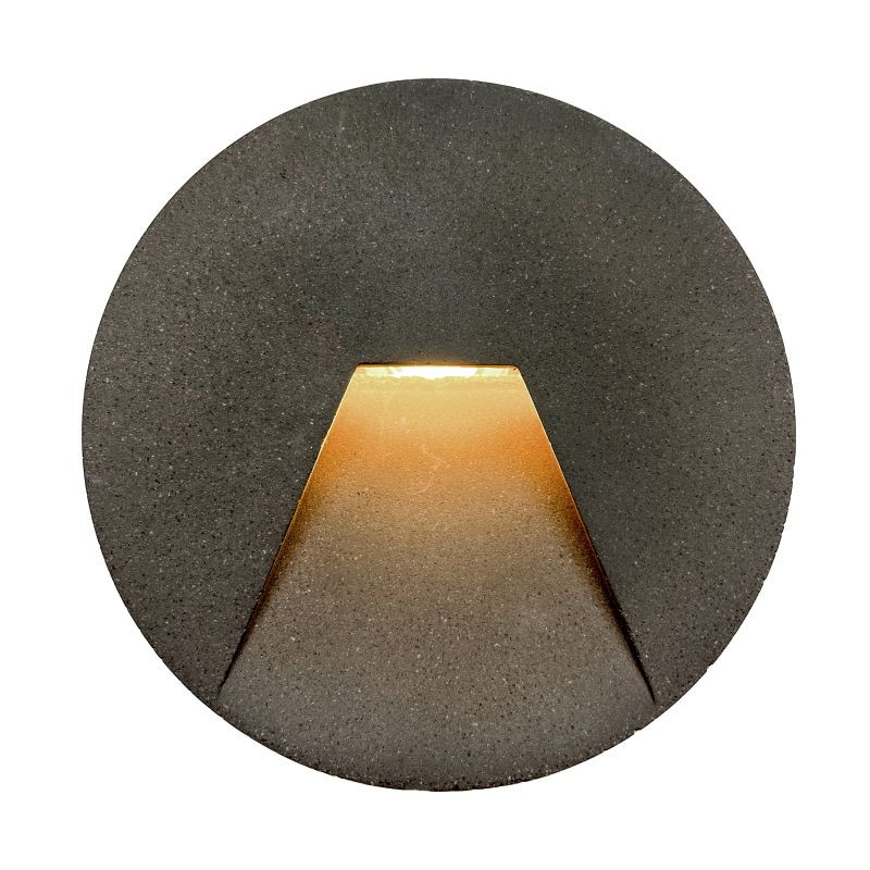 VIOKEF Wall Lamp Round Space - VIO-4289900