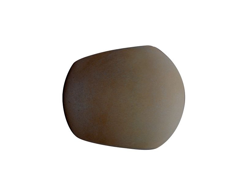 VIOKEF Wall Lamp Grey  Sarra - VIO-4290201