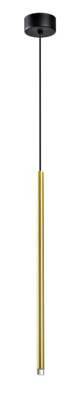 VIOKEF Pendant Light Gold Zenia - VIO-4291101