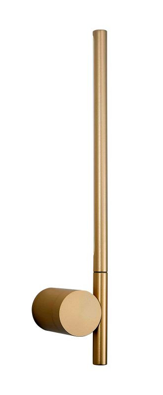 VIOKEF Wall Lamp Gold Novita - VIO-4293001