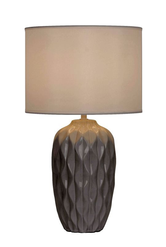 VIOKEF Table Lamp White Pineapple - VIO-4296100