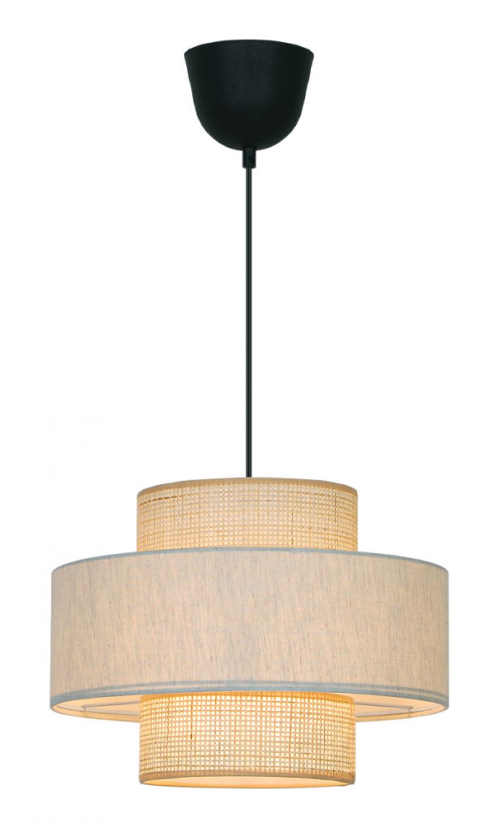 VIOKEF Pendant Lamp D:300 Andaman - VIO-4296600