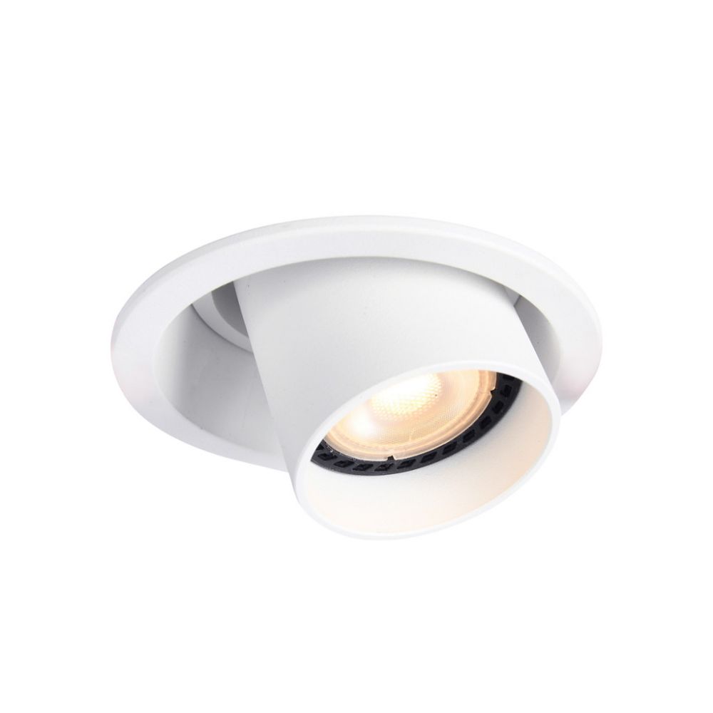 VIOKEF Recessed Spot White Toni - VIO-4298900