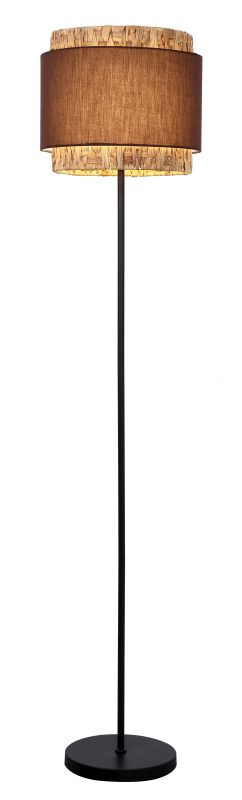 VIOKEF Floor Lamp Riviera - VIO-4299600