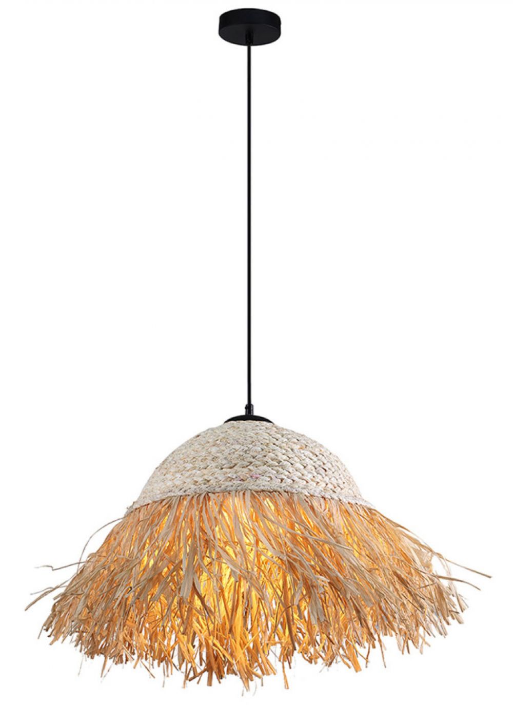 VIOKEF Pendant Light D:420 Lilo - VIO-4305500