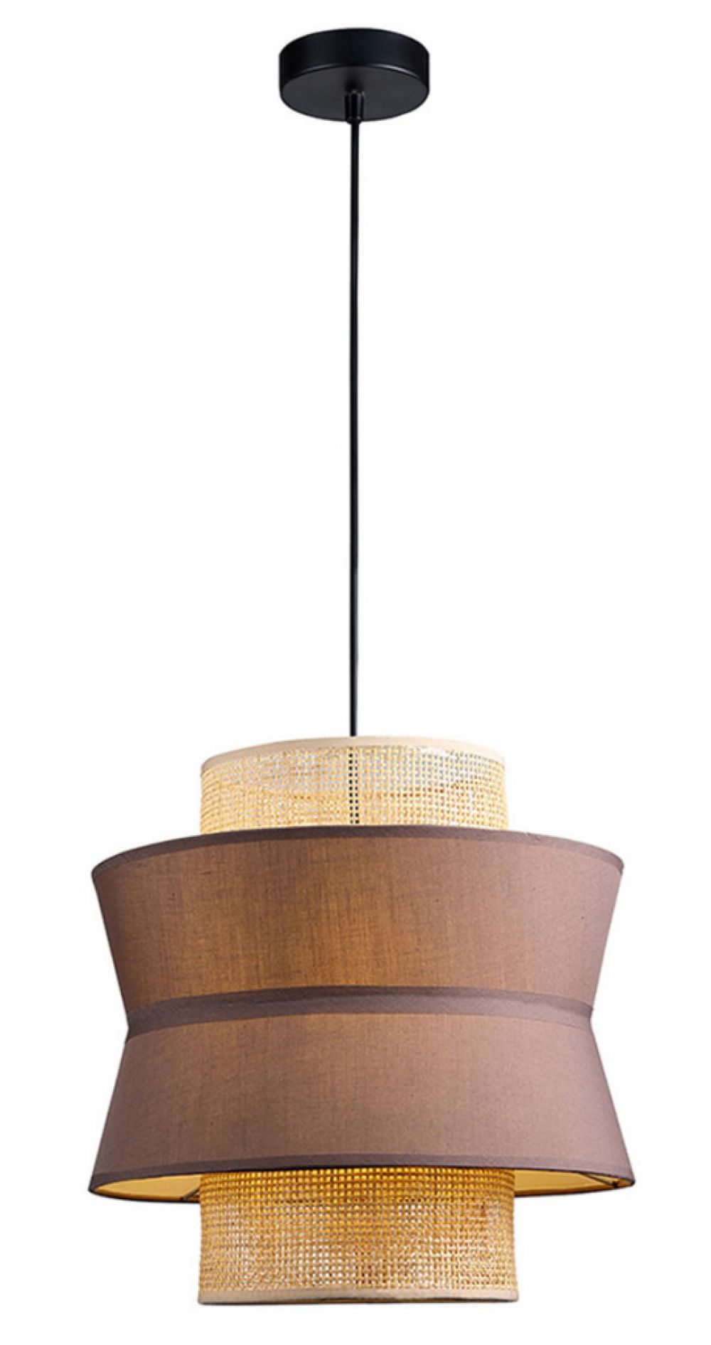 VIOKEF Pendant Light Doble  Rika - VIO-4306000