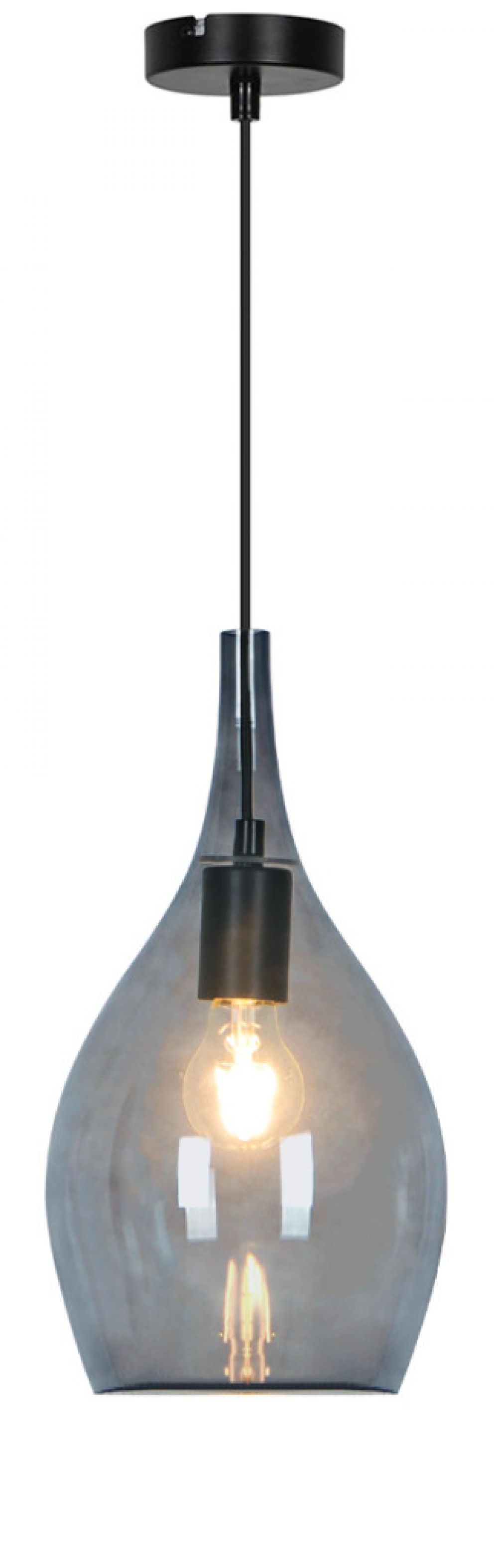 VIOKEF Pendant Light Smoke Next - VIO-4306400