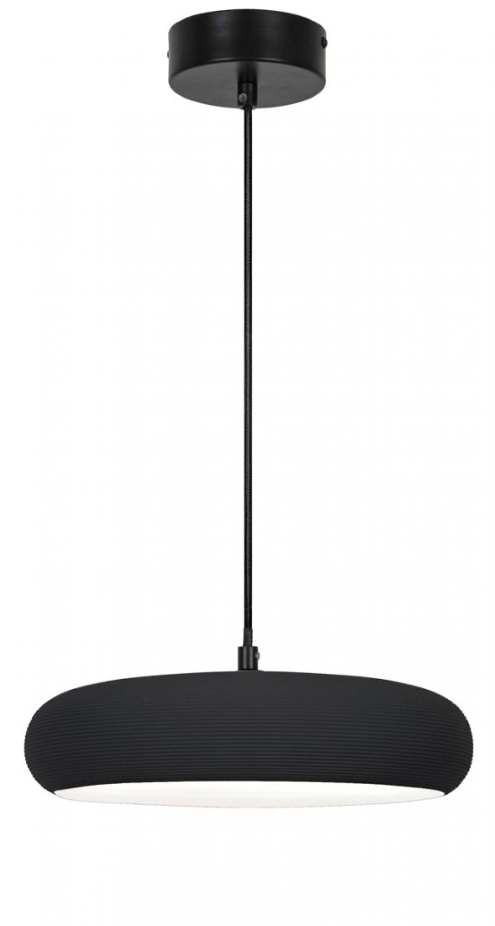 VIOKEF Pendant Light Grey Logan - VIO-4306501