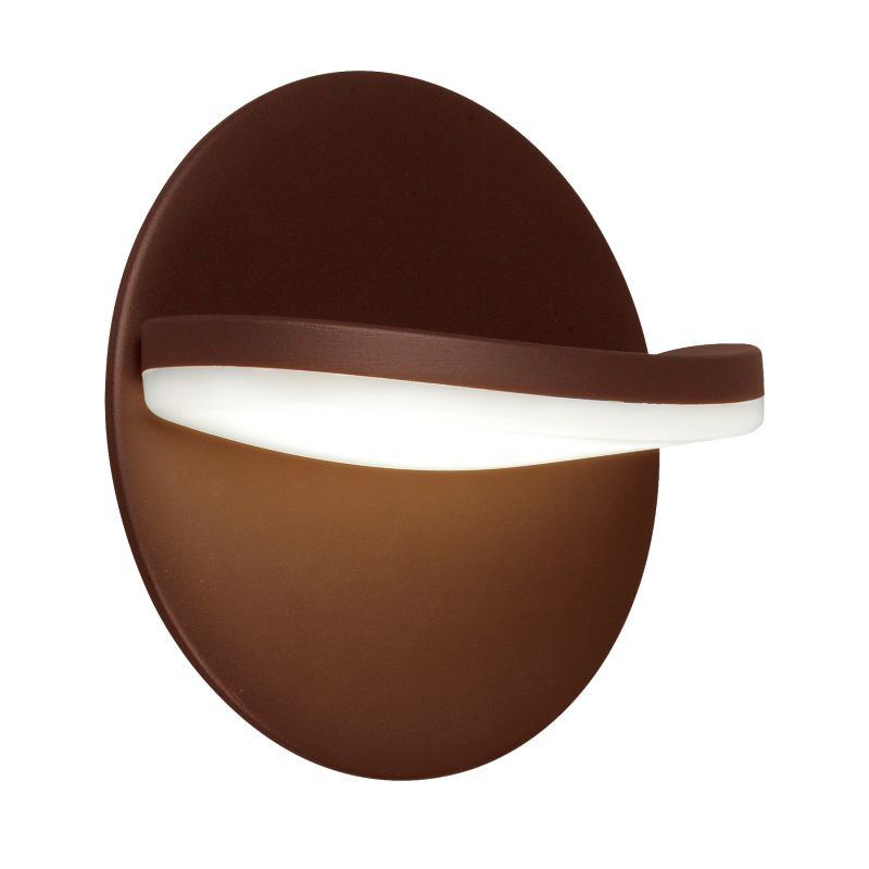 VIOKEF Wall light Brown Letty