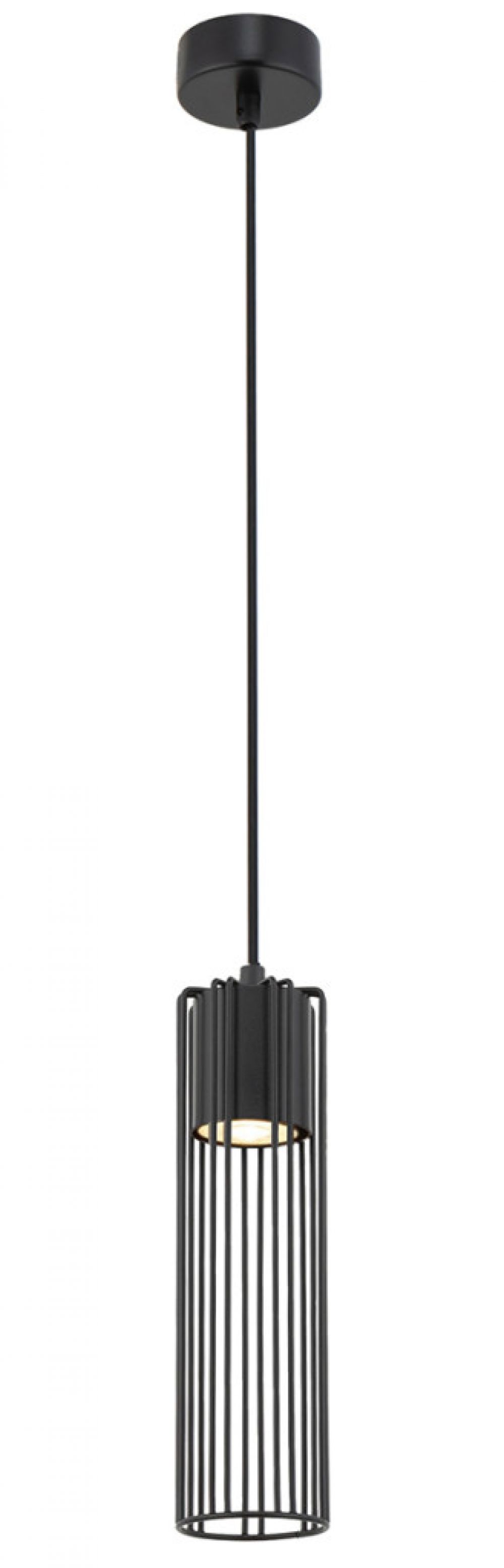 VIOKEF Pendant Light Black Misi - VIO-4311300