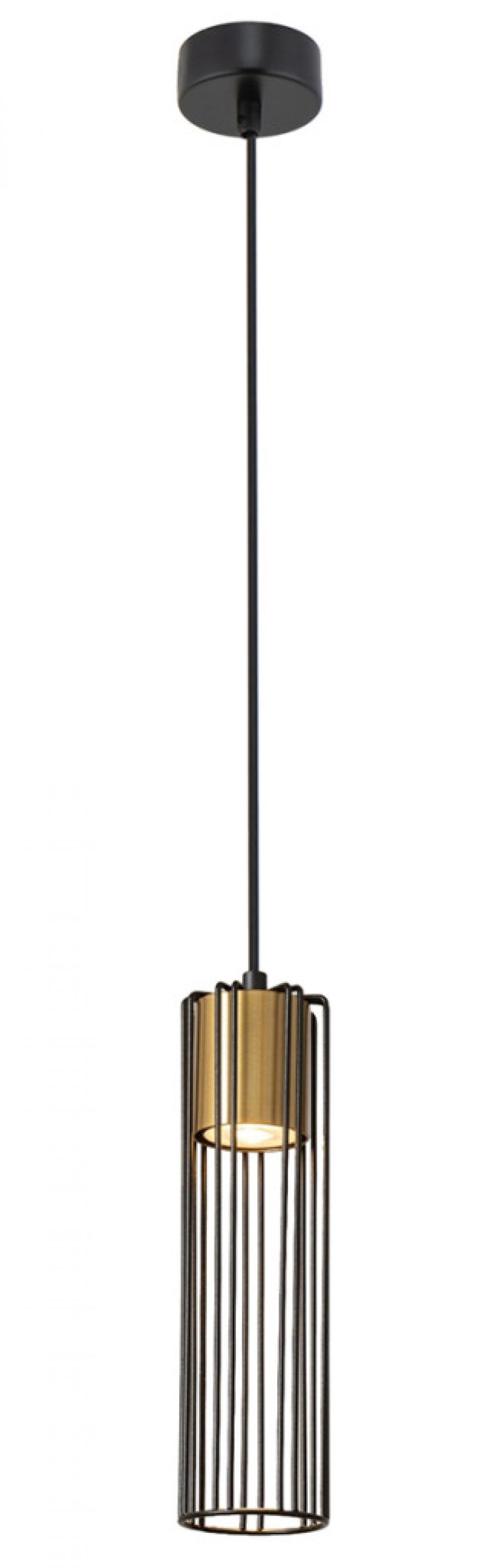 VIOKEF Pendant Light Gold Misi - VIO-4311301