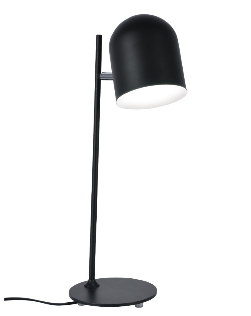 VIOKEF Table Light Black Lina - VIO-4312501