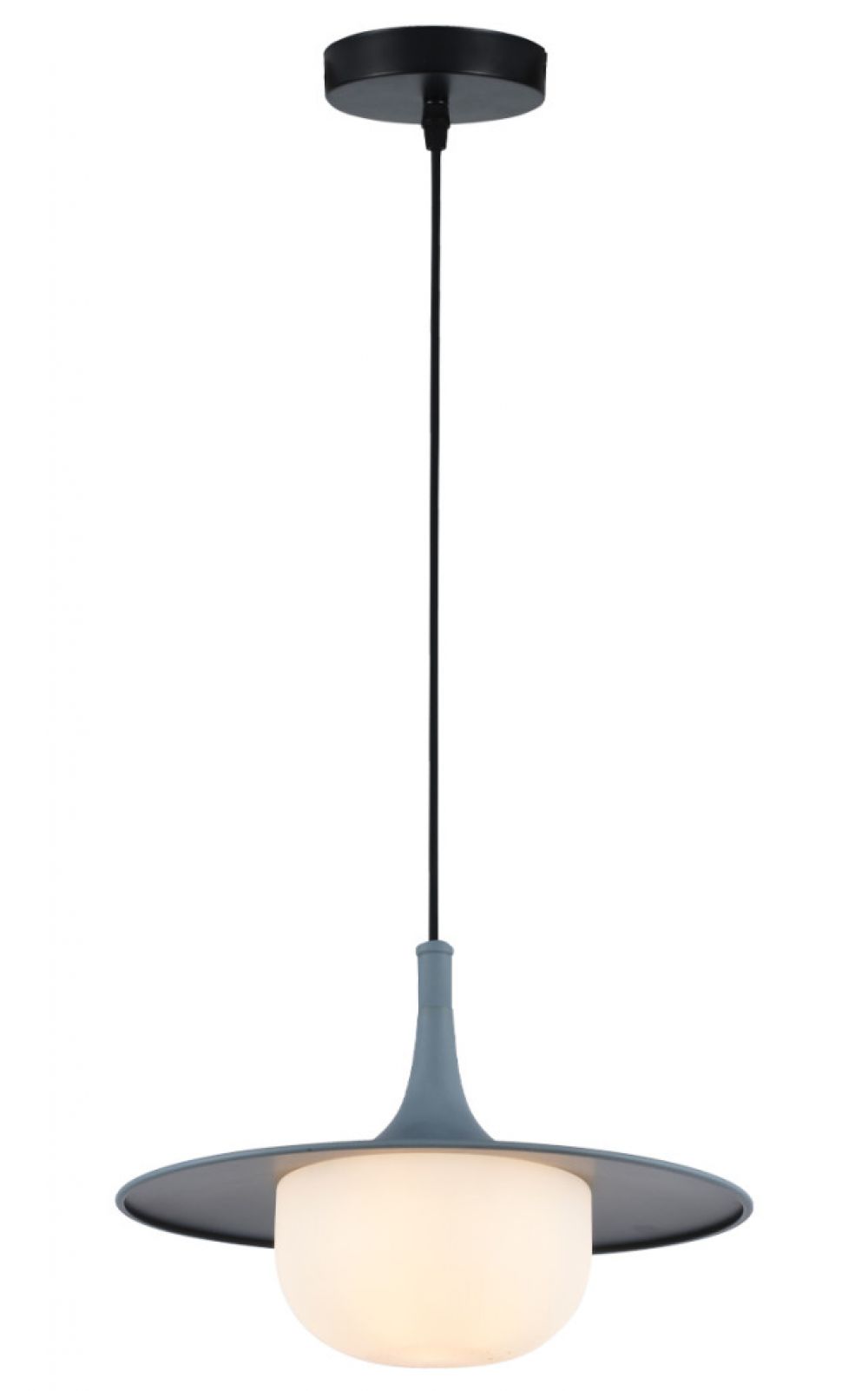 VIOKEF Pendant Light Grey  Fred - VIO-4312600