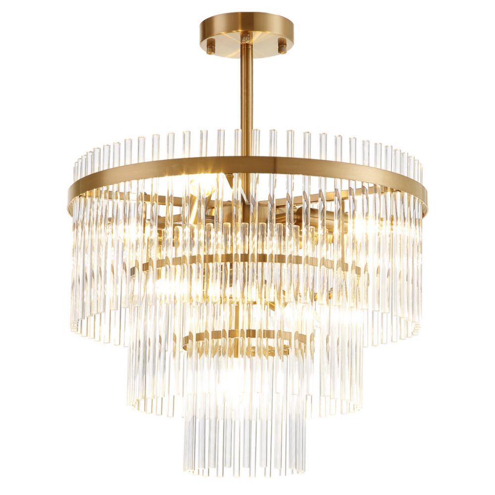 VIOKEF Ceiling Light Sabrina - VIO-4314500