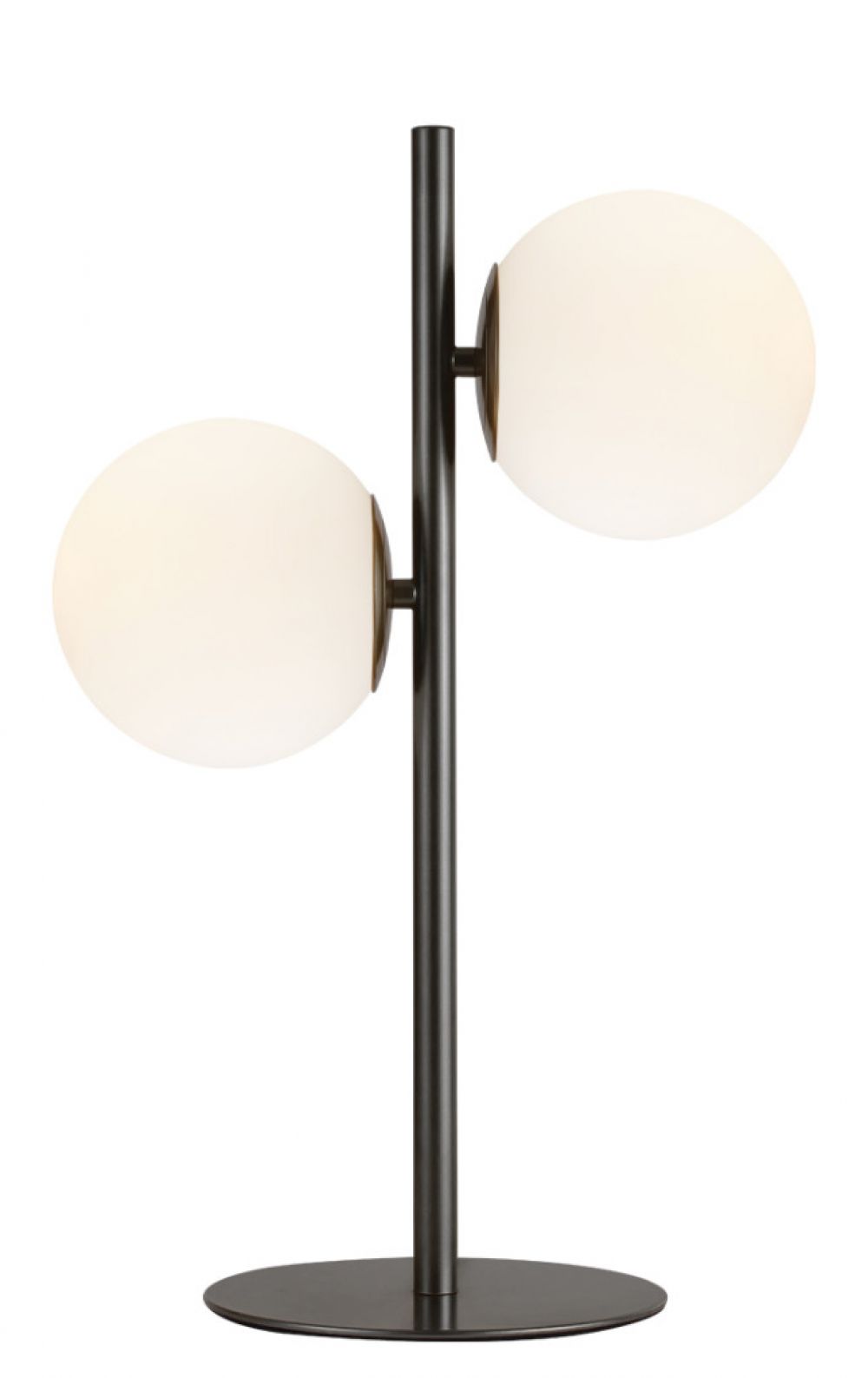 VIOKEF Table Light Black Nefeli - VIO-4316600