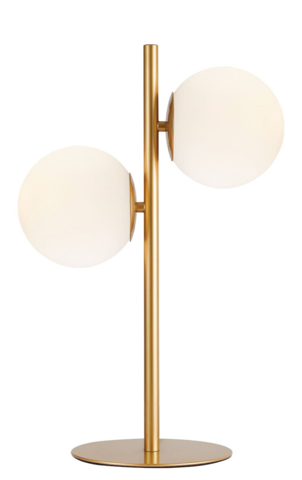 VIOKEF Table Light Gold Nefeli - VIO-4316601